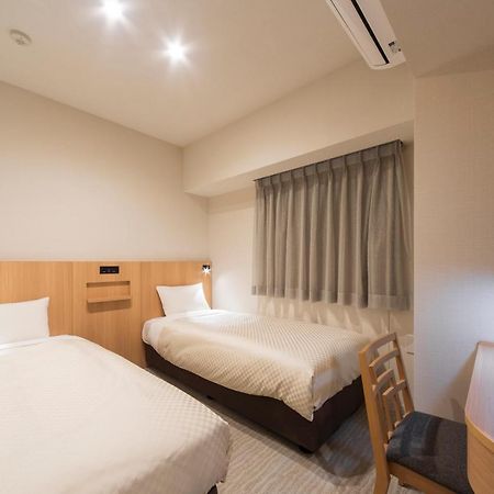 Hotel Mid In Kuramae Ekimae No Smoking Only Tokio Exterior foto