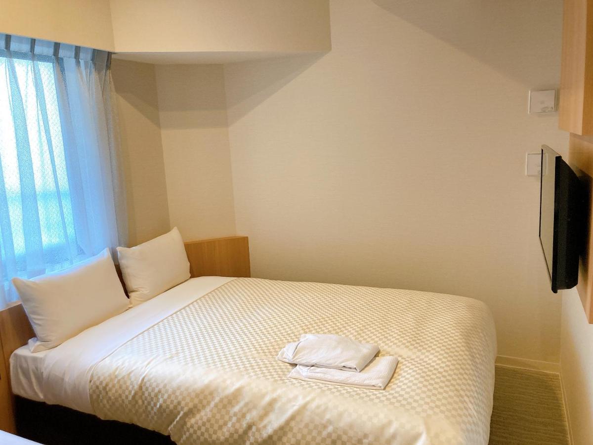 Hotel Mid In Kuramae Ekimae No Smoking Only Tokio Exterior foto